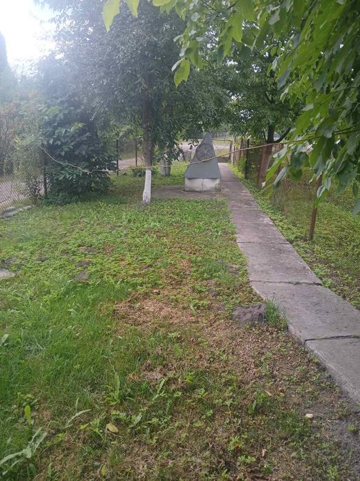 Продається будинок в селі
