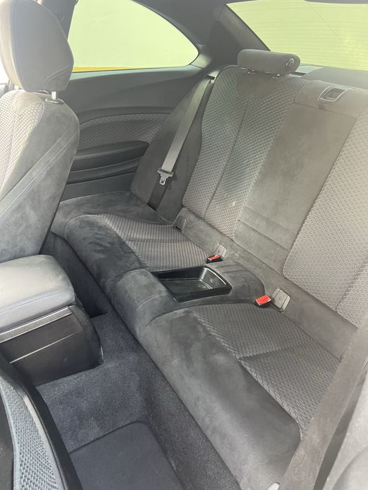 BMW 220D Coupe LCI Auto Pack M