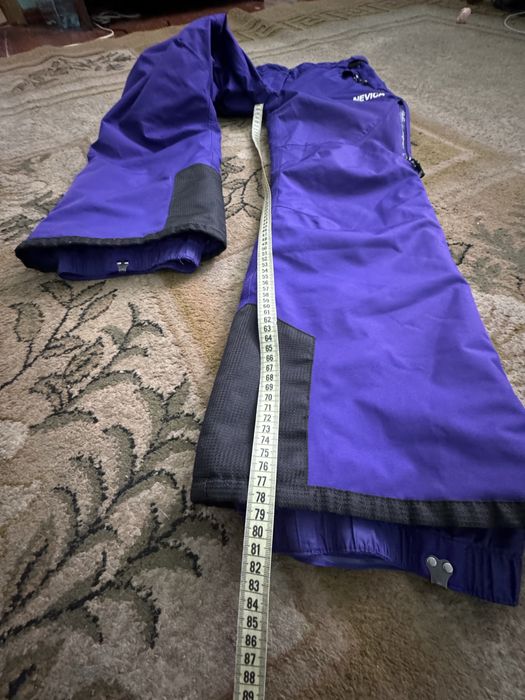 Лижні штани Nevica. Розмір М