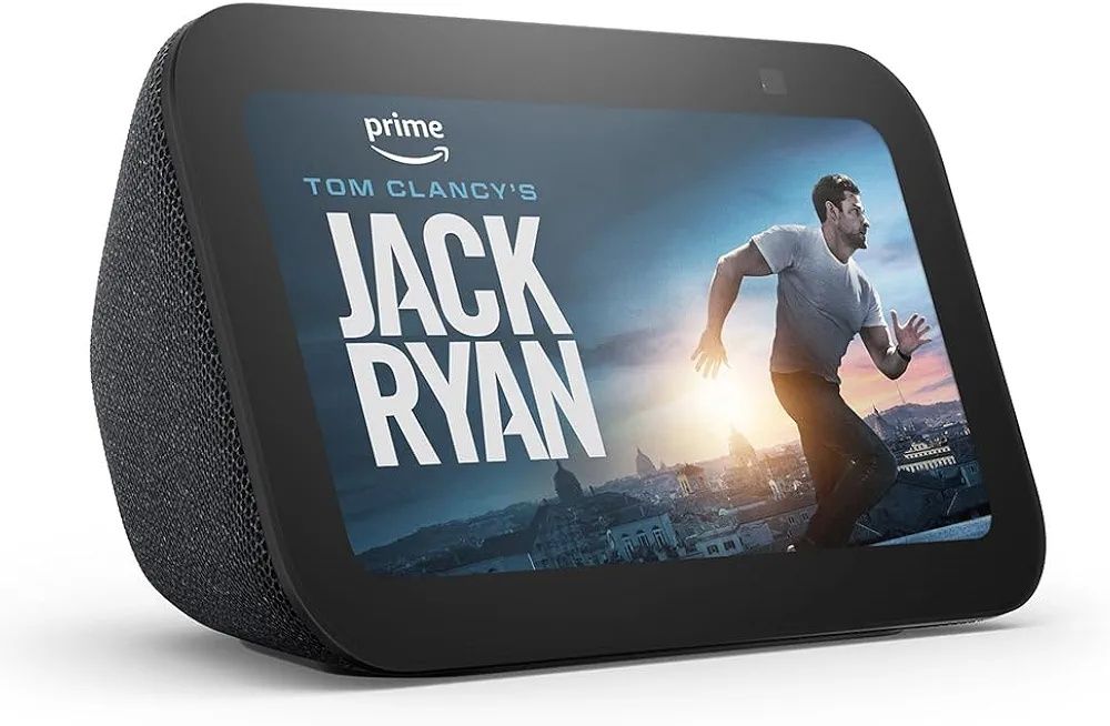Echo show 5 última geração amazon alexa usado