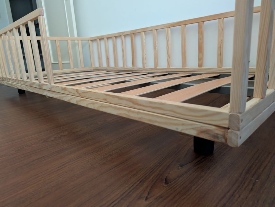 Cama bebé/criança Montessori 190x90
