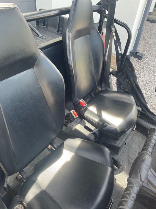 Polaris pojazd UTV RANGER 150 EFI