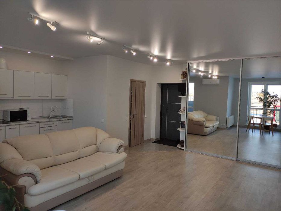 ‼️ Продаётся уютная 1-к квартира с ремонтом в  ЖК Левада ‼️ 16655