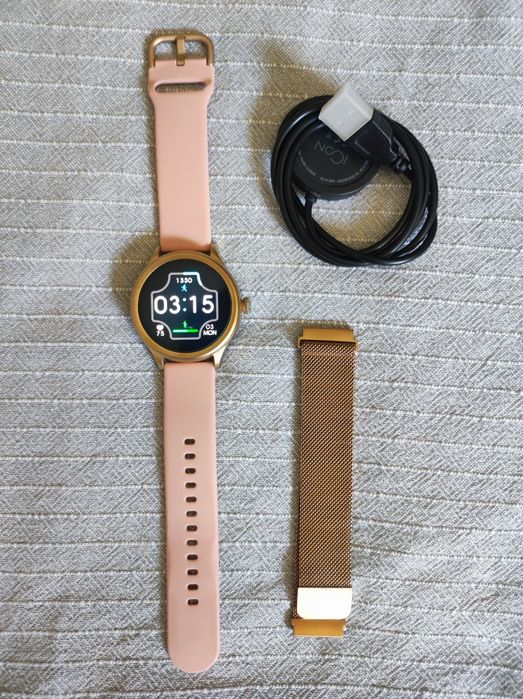 Smartwatch Forever forevive