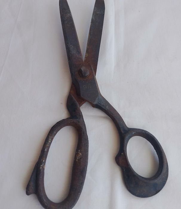 Nożyce Gerlach 23 cm