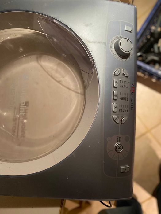 Peças para Máquina de Lavar Ariston / Hotpoint Aqualtis