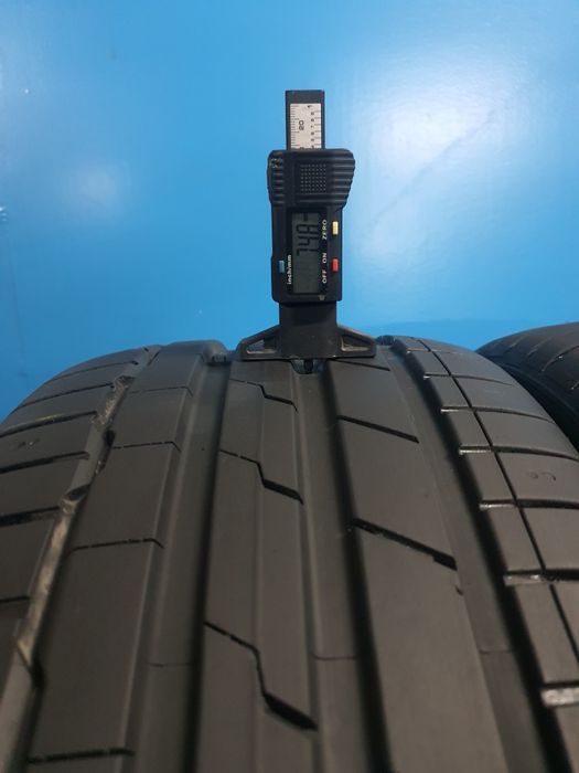 245/40 R19 Markowe opony letnie Hankook ! Rok 2021
