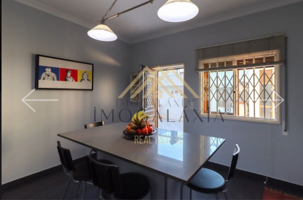 T4 Moradia Duplex Rio Tinto