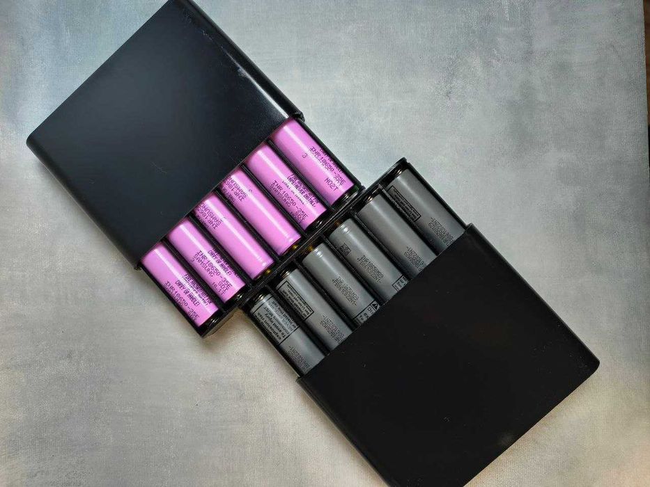 Повербанк 5 9 12 вольт для роутера mini ups 21000мАч powerbank