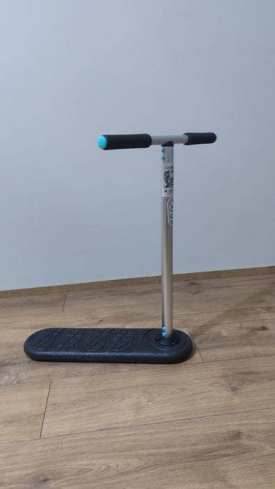 Самокатиний тренажер