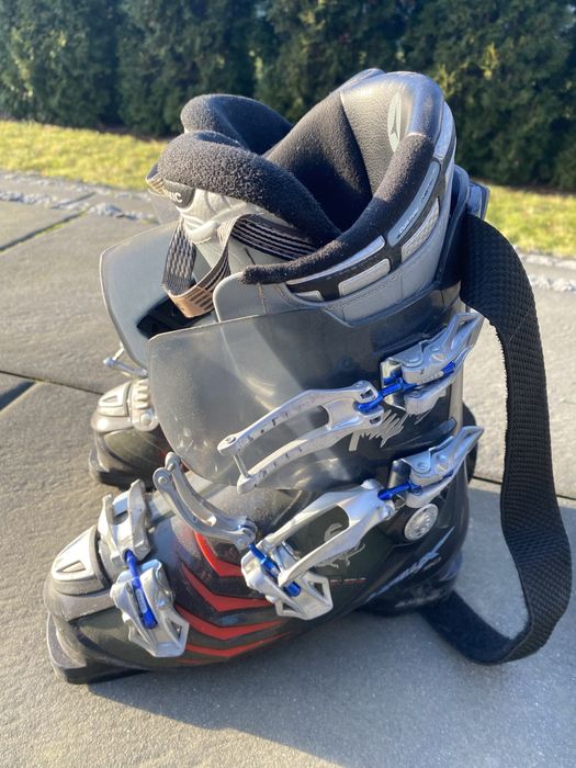 Buty narciarskie ATOMIC HAWX 90