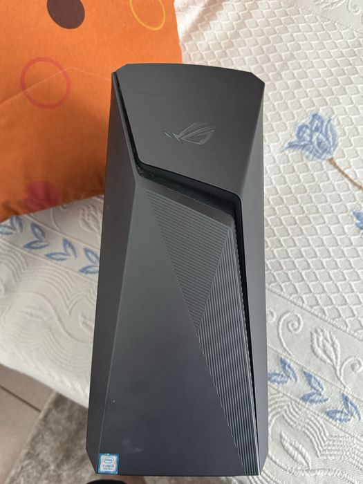Desktop Rog i5-9400