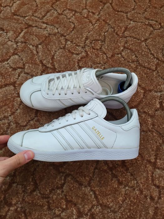 Оригинальные женские кроссовки Adidas Gazelle