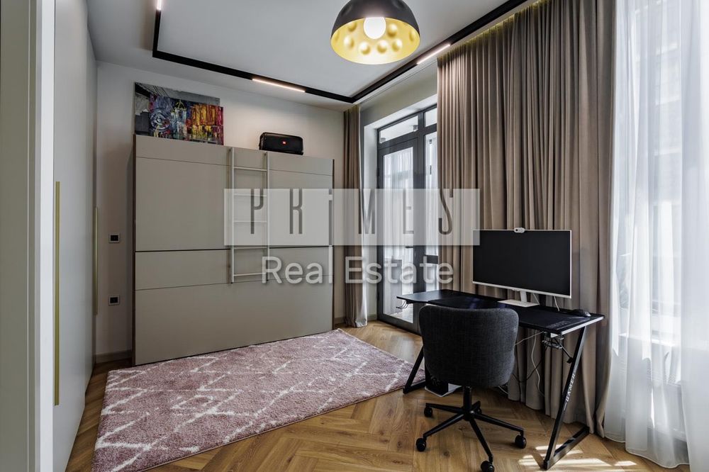 Продаж 4-кімнатної квартири 130 м² ЖК Новопечерські Липки Печерськ