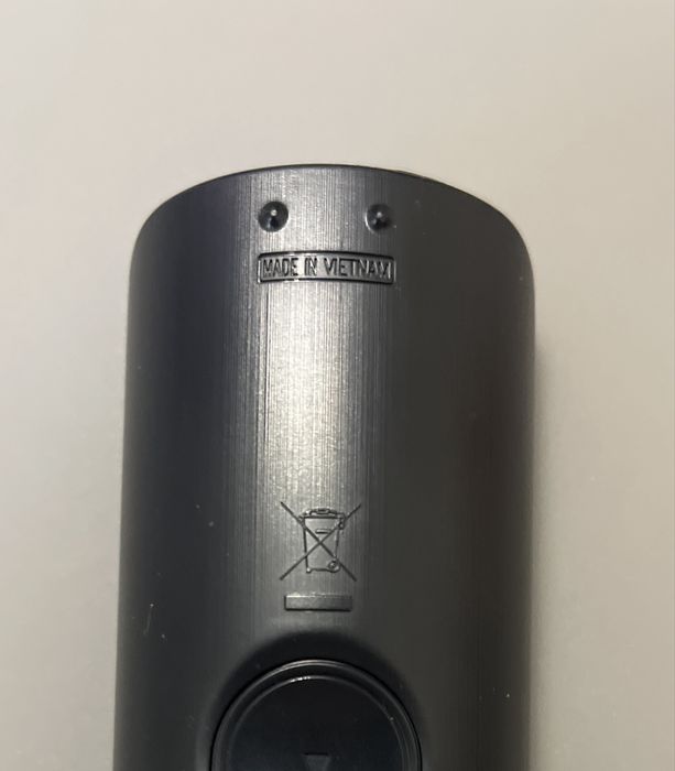 Оригінальний пульт для тв SAMSUNG