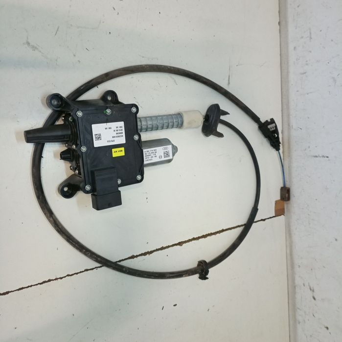 Motor de travão de Mão Eléctrico - CITROËN DS5 | 11 - 15