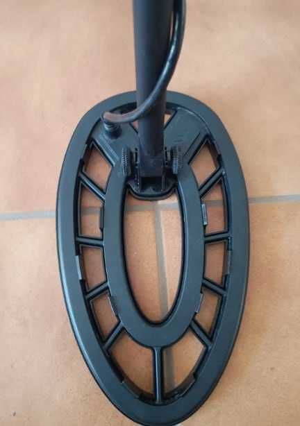 Detetor de metais Fisher F44