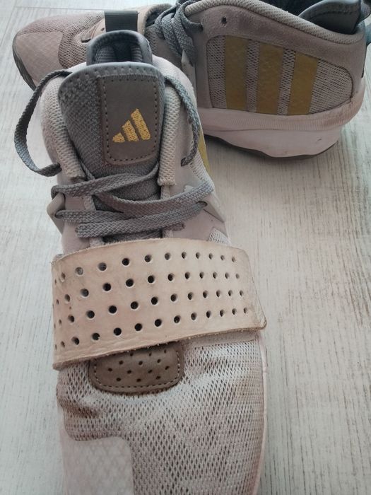 Buty do koszykówki
