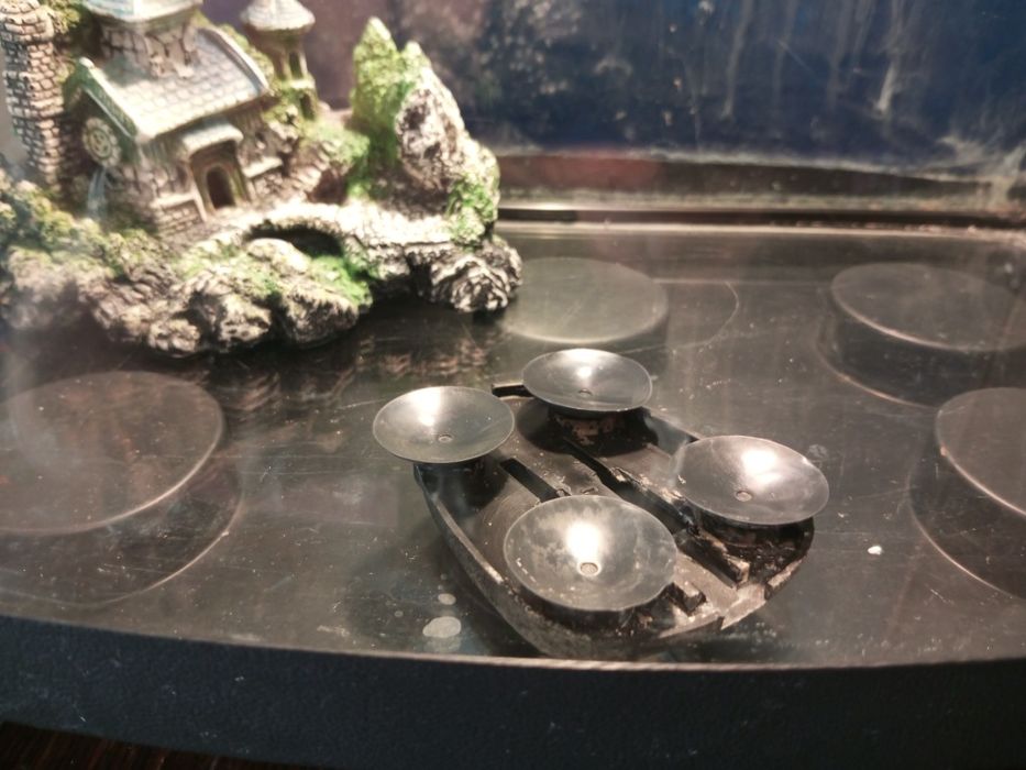 НА ОТПРАВКЕ! Продам Аквариум