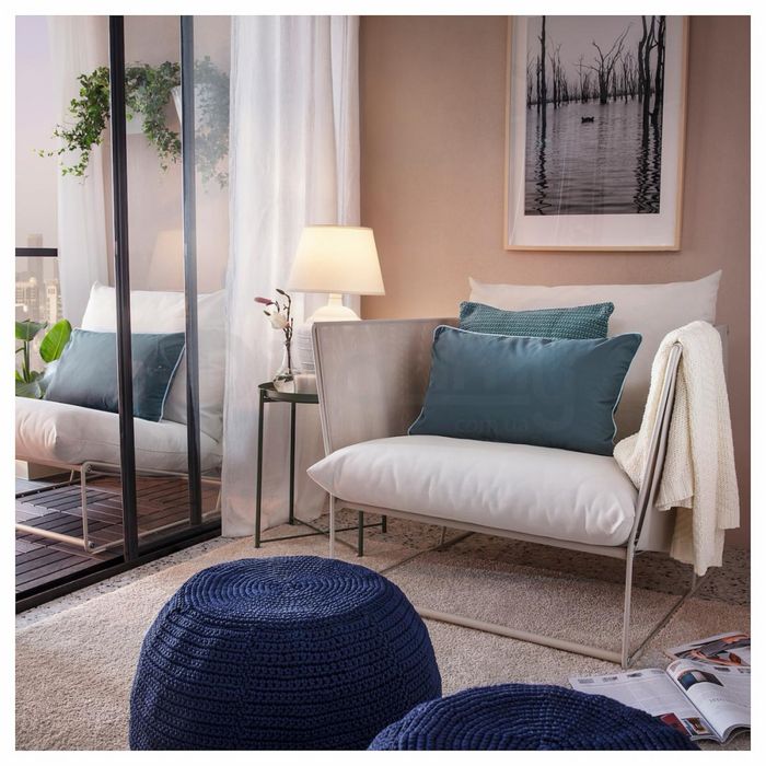 Крісло HAVSTEN (IKEA 694.950.65)