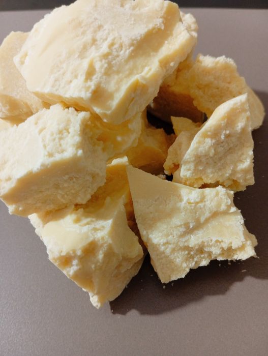 Какао- масло Бельгія