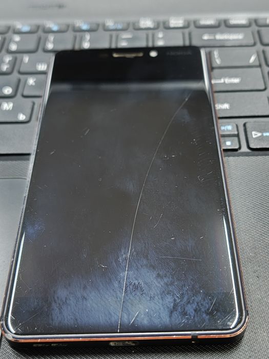 Продам Nokia 6.1 (2018)