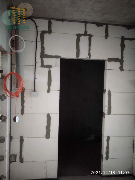 Продам 1к квартиру в ЖК Скай Сити. Черемушки/Варненская. Дом сдан.