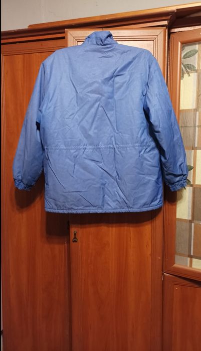 Напівкомбінезон робочий  спецодяг, рабочая спецодежда. Роба.