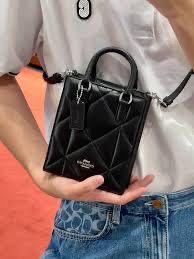 Сумка coach оригінал