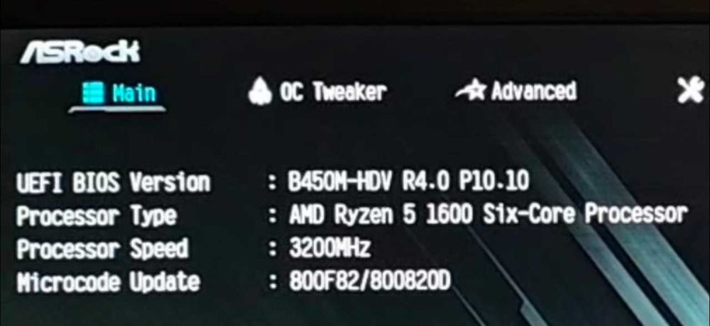 AMD Ryzen 5 1600 AF + chłodzenie Wraith – stan idealny