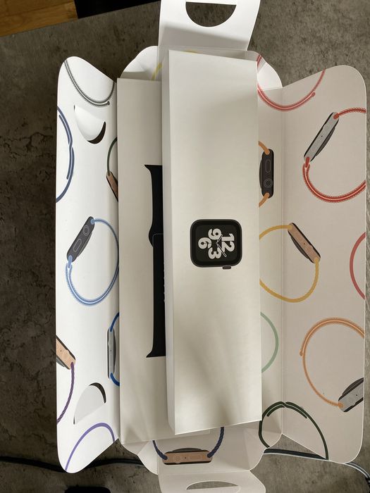 Apple watch SE 40mm