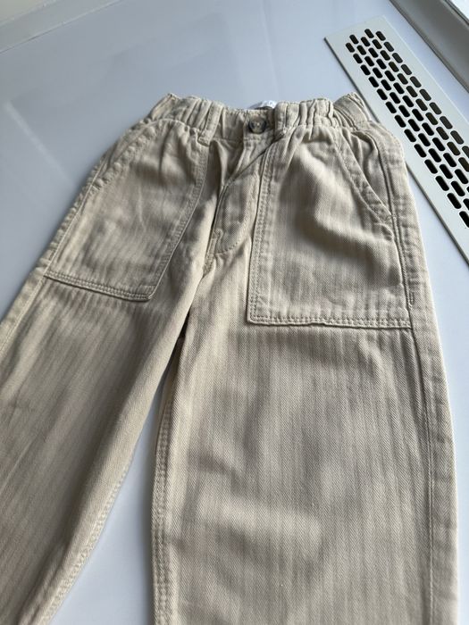Штани zara для хлопчика