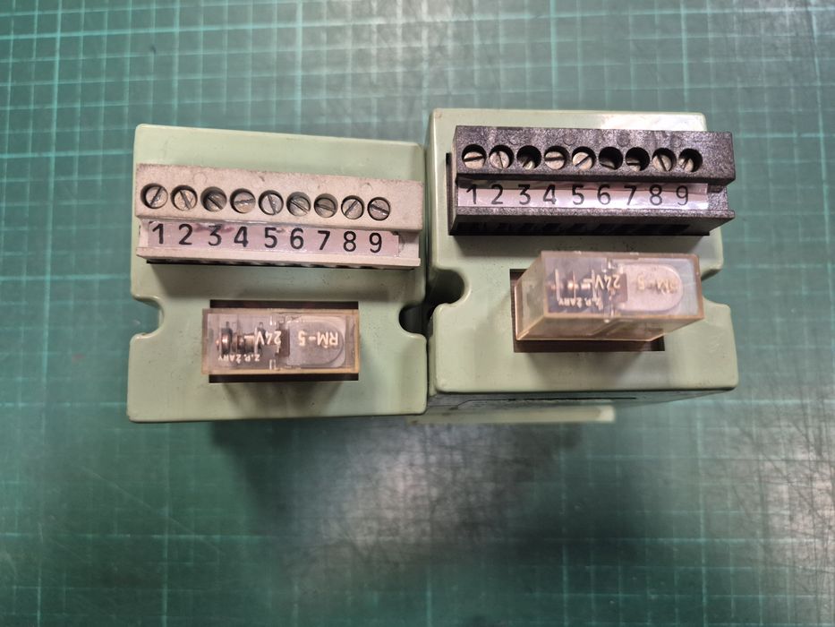 Regulator temperatury Unitra 0-150 °C