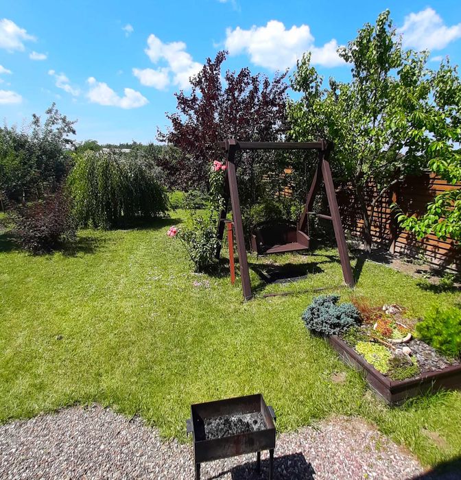 Продам будинок в Плесецькому.  162м.кв.