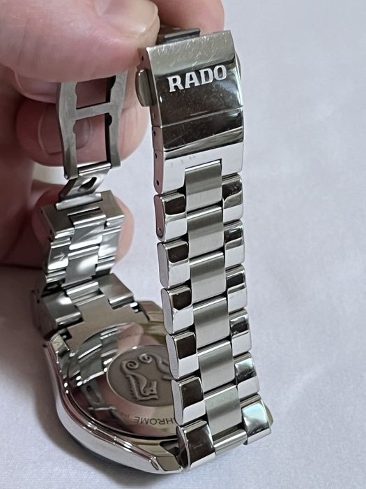 Чоловічий годинник Rado