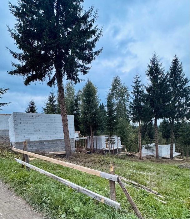 Котедж у комплесі відпочинку TARUM в с. Яблуниця/Буковель