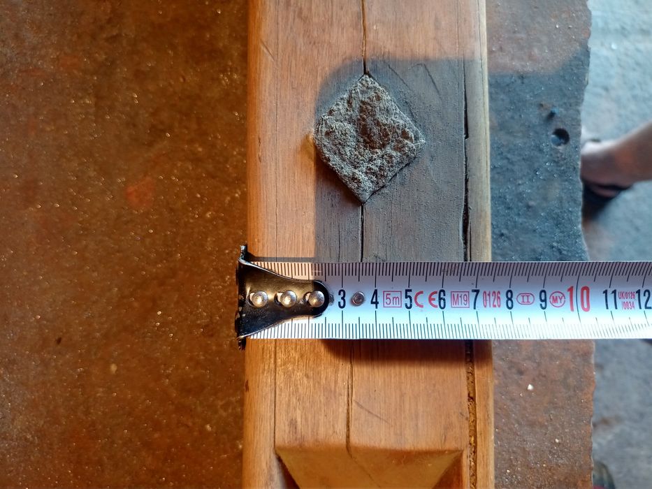 Фуганок рубанок.