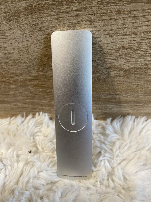 Pilot Apple Remote