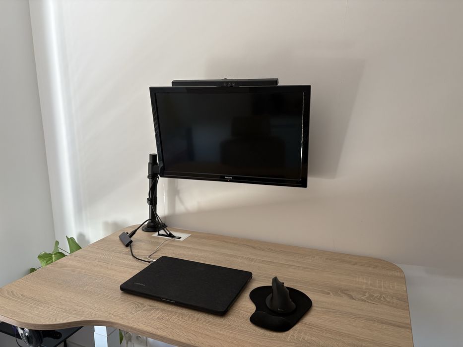 Monitor/TV 26 cali philips 2900 series