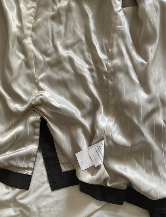 Casaco Armani Jeans clássico homem XL