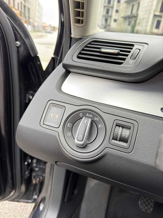 Vw Passat 2.0CC 140CV