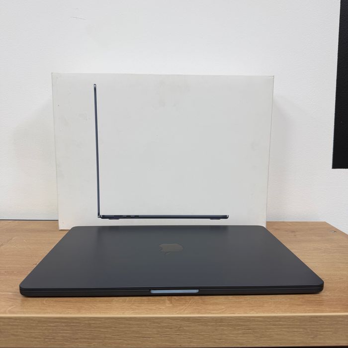 Open Box Macbook Air 15” 2025 M4 16GB | 256Gb • ГАРАНТІЯ Макбук М4 Київ