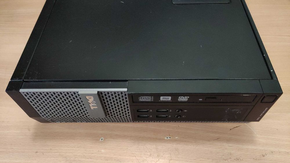 Dell Optiplex 790 Intel i3