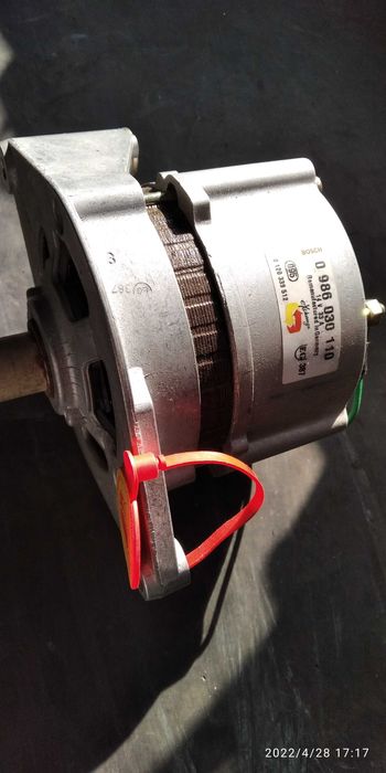 Генератор Клаас доминатор меркатор джон дир hatz v108 z108