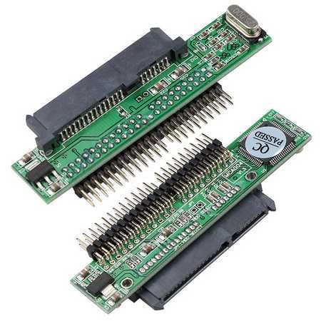 HDD Adapter/Converter SATA to PATA IDE64741168283395122