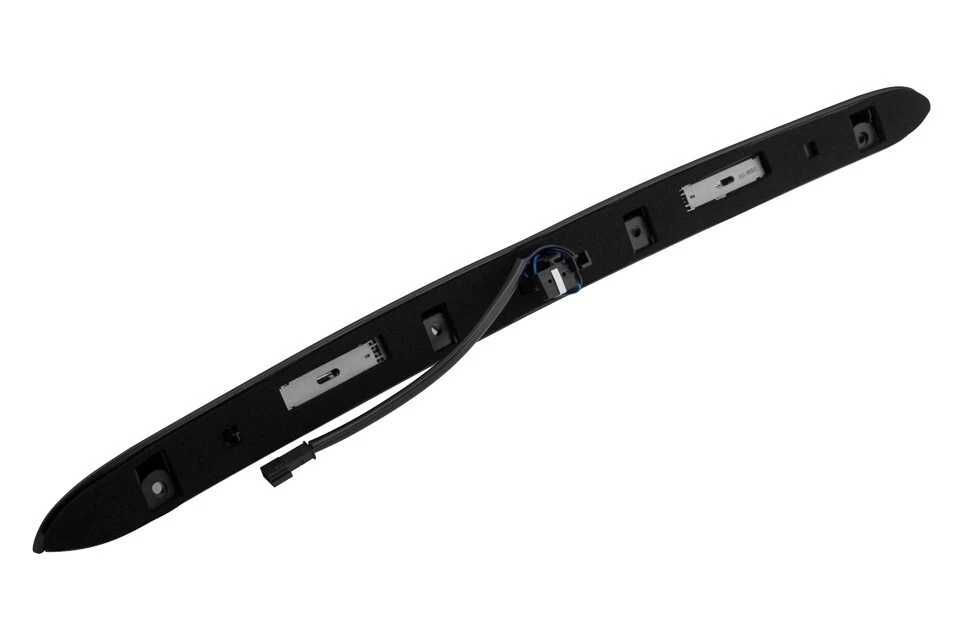 Puxador Interruptor da luz da matricula mala Bmw E46 de 98 a 2005 Novo