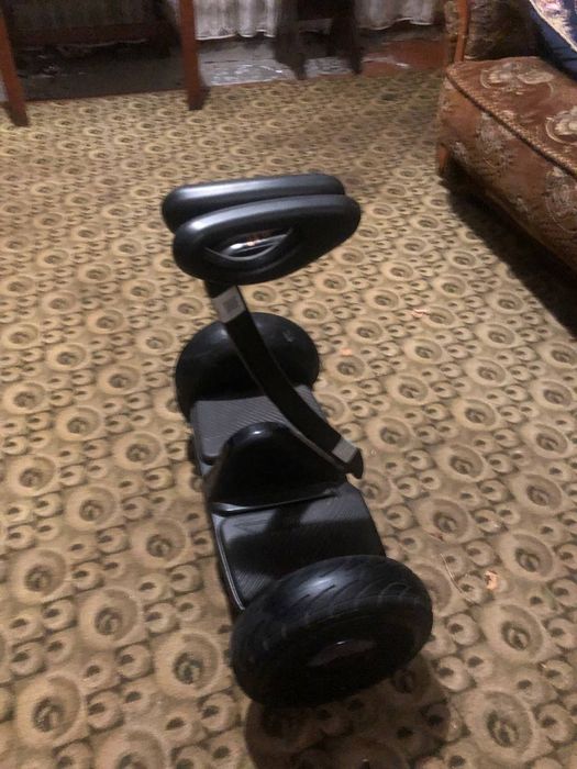 Продам сігвей стан гарний