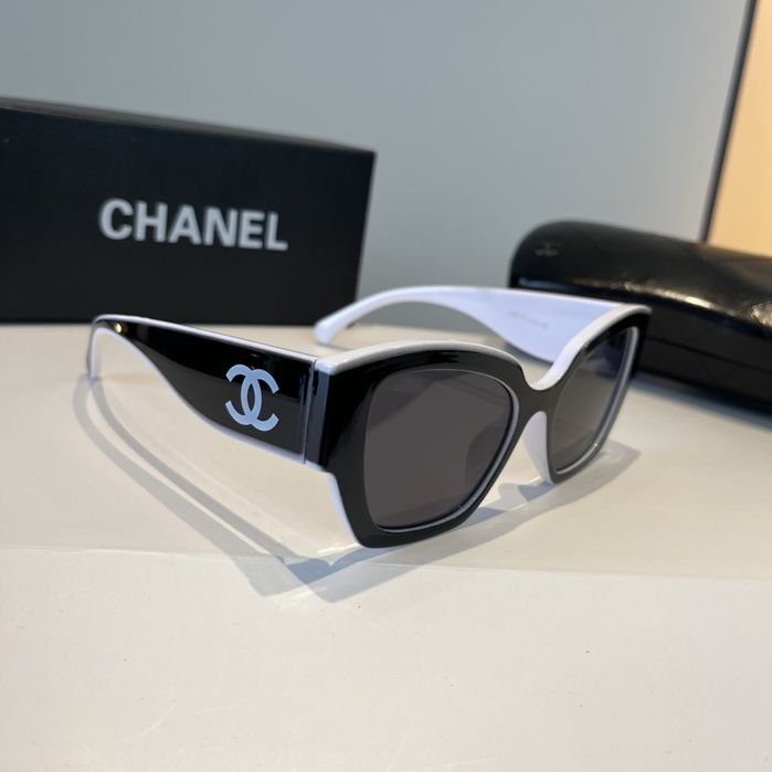 Hitowy model okularów