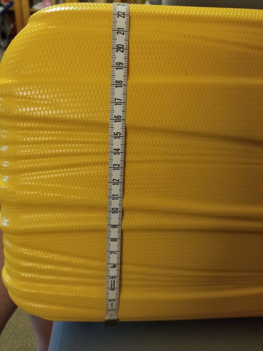 Kuferek na kosmetyki