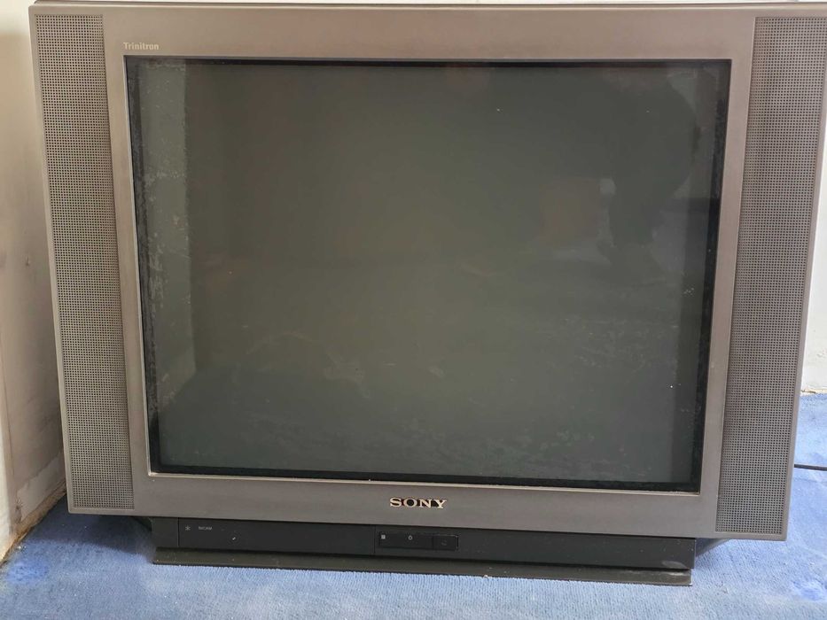 uzywany telewizor
